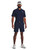 Under Armour Iso-Chill Polo - Midnight Navy