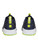 Puma FUSION Pro Wide Golf Shoes - Puma Navy/Puma Silver/Lime Smash