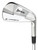 Srixon Z Forged II Iron - Steel Shaft