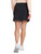 Puma Women's PWRMESH Golf Skort - Puma Black