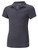 Puma JR Girl's CLOUDSPUN Coast Golf Polo - Navy Blazer Heather