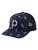 Puma Pineapple Trucker P Cap - Navy Blazer/Flat Light Grey