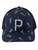 Puma Pineapple Trucker P Cap - Navy Blazer/Flat Light Grey