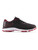 New Balance Fresh Foam X Defender (2E) Golf Shoes - Black/Red