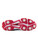 New Balance Fresh Foam X Defender (2E) Golf Shoes - Black/Red