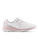 New Balance Women's Fresh Foam Links SL V2 Golf Shoes - White/Rose Gold