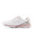 New Balance Women's Fresh Foam Links SL V2 Golf Shoes - White/Rose Gold