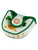 Odyssey St Patrick's Putter Cover