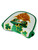 Odyssey St Patrick's Putter Cover