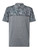 Oakley Sand Block Polo - Dark Slate