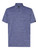 Oakley Gravity Pro Polo - New Lilac Heather