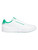 adidas Retrocross Spikeless Golf Shoes - Ftwr White/Court Green/Ftwr White