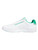 adidas Retrocross Spikeless Golf Shoes - Ftwr White/Court Green/Ftwr White