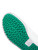 adidas Retrocross Spikeless Golf Shoes - Ftwr White/Court Green/Ftwr White