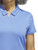 adidas Women's HEAT.RDY Golf Polo Shirt - Blue Fusion