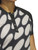 adidas Women's Marimekko Polo Shirt - Black