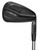 Cobra King Forged Tec Black Irons - Steel Shaft