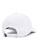 Under Armour Jordan Spieth Tour Adjustable Cap - White/Midnight Navy