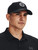 Under Armour Jordan Spieth Tour Adjustable Cap - Black/White