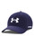 Under Armour Golf96 Cap - Midnight Navy/White