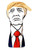 Pins & Aces Club Covers - Trump