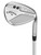 Callaway Jaws Raw Full Toe Wedge - Chrome