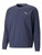 Puma CLOUDSPUN Heather Golf Sweatshirt - Navy Blazer Heather