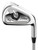 Titleist T300 Iron - Steel Shaft