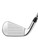 Titleist T300 Iron - Steel Shaft