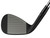 TaylorMade Milled Grind 2 Wedge - Matte Black Left Hand