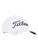 Titleist Performance Ball Marker Cap - White/Black