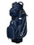 TaylorMade Premium Cart Bag - Navy/White