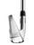 TaylorMade SIM2 Max Iron - Steel Shaft