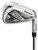 TaylorMade SIM2 Max Irons - Steel Shaft
