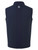 FootJoy Thermoseries Hybrid Vest - Navy