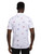 TravisMathew Mexicali Polo - White