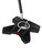 Evnroll ER ZERO Z.1 Gravity Balanced Mallet Putter - Gravity Grip