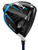TaylorMade SIM2 Max 10 Piece Set - Steel Shaft