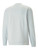 Puma CLOUDSPUN Heather Golf Sweatshirt - High Rise Heather