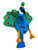 Daphne Peacock Headcover