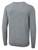 Ping SensorWarm Sullivan V-Neck Sweater - French Grey Marl