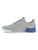 Ecco M S-Three Golf Shoes - Concrete/Blue