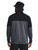 Under Armour Storm Midlayer Half Zip - Pitch Grey/Black