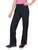 Sporte Leisure Women's Extreme-Tec Rain Pant - Black