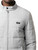 TravisMathew Interlude Puffer Jacket - Heather Sleet