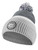 Cobra Golf Crown C Pom Beanie - High Rise