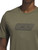 adidas Golf T-Shirt - Olive Strata