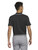 adidas Go-To Piqué Golf Polo Shirt - Black