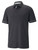 Puma CLOUDSPUN Haystack Golf Polo - Puma Black Heather