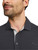 Puma CLOUDSPUN Haystack Golf Polo - Puma Black Heather